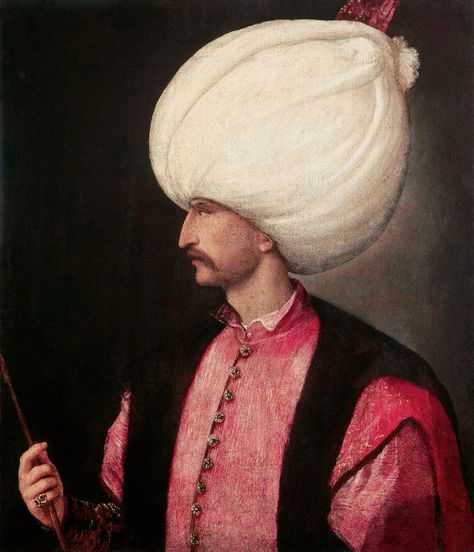 Suleiman The Magnificent, Trampoline Room, Empire Ottoman, The Ottoman Empire, Photos Originales, Islamic World, Mesopotamia, Ottoman Empire, Hand Painting Art