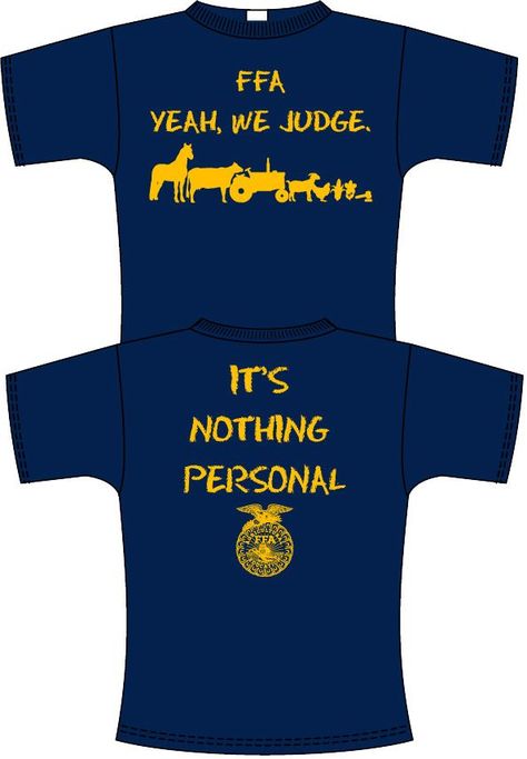 FFA t shirt Ffa Officer Shirts, Ffa Week Ideas, Ffa Apparel, Ffa Aesthetic, Ffa Activities, Ffa Scrapbook Ideas, Ffa Fundraiser, Ffa Advisor, Ffa Scrapbook