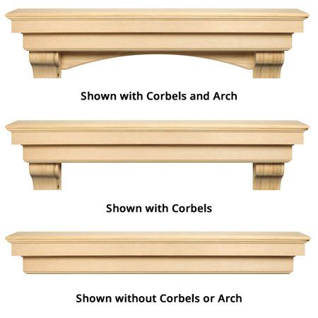 Moulding Shelf, Fancy Cabinets, Fire Mantle, Corner Fireplaces, Mantel Shelves, Floating Mantle, Wood Mantle Fireplace, Custom Fireplace Mantels, Farmhouse Mantle Decor