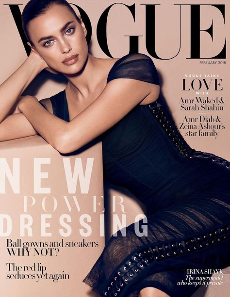 Vogue Arabia, Vogue Brazil, Vogue Magazine Covers, Ladylike Style, Mode Chanel, Fashion Magazine Cover, Fashion Cover, Vogue Covers, Power Dressing