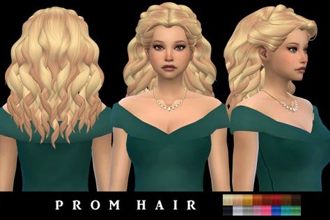 Sims 4 Hairstyles! Sims 4 Medieval Winter Cc, Villain Clothing, Sarcastic People, Sims 4 Decades Challenge, Ts4 Mods, Sims Medieval, Pelo Sims, Sims 4 Mm Cc, Sims 4 Game Mods