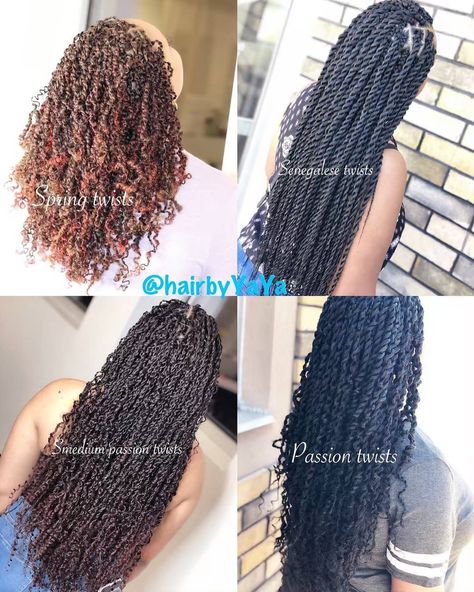 Ombre Twists Senegalese, Senglease Twist Long, Senegalese Twist Braids Small, Senglanese Twists, Senegalese Twist Hairstyles Medium, Sengalese Twists Small Medium, Long Spring Twists, Large Senegalese Twists, Knotless Senegalese Twist