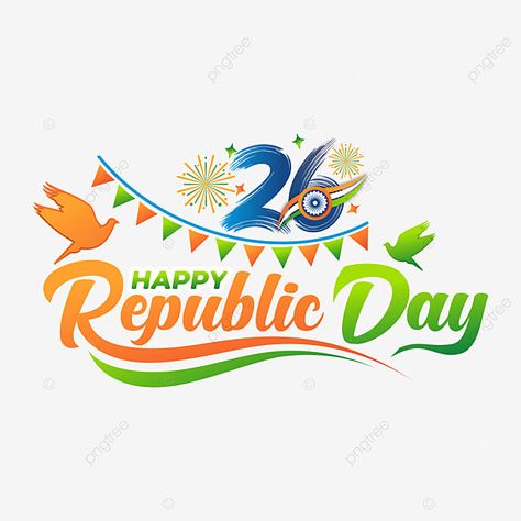 Indian Republic Day, 26th January, Republic Day India, Hindu Wedding Cards, Free Vector Backgrounds, Happy Republic Day, Indian Flag, Republic Day, Hindu Wedding