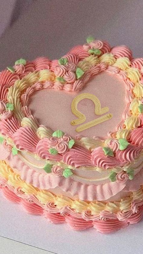 Libra Cake Aesthetic, Libra Baby Cake, Libra Cake Ideas, Libra Birthday Cake, Libra Cake, Libra Wallpaper, Libra Energy, Frasier Sterling, Bts Cake