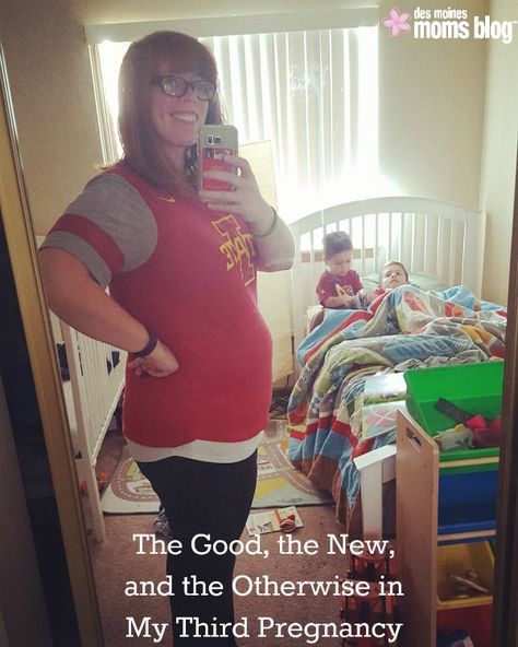 Here's some of the good, the new, and the otherwise in my third (and my first girl) pregnancy. Diet While Pregnant, Third Pregnancy, First Pregnancy, Pregnant Mom, Child Care, Pregnancy Tips, First Girl, Number 3, Mom Blogs