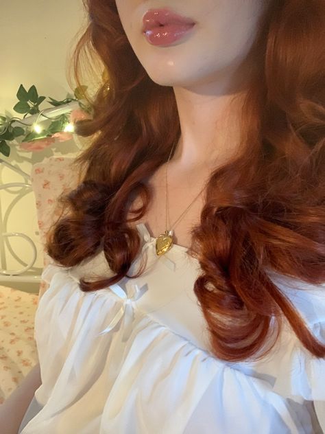 Genya Safin, Boys Of Tommen, Red Hair Inspo, Ginger Hair Color, Ginger Girls, Lily Evans, Leigh Bardugo, Insta Inspo, Dream Hair