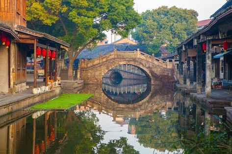 If you ever want to Teach English in China or work abroad, Shaoxing is definitely a city you should consider exploring. Welcome New Teachers, Teach English, Work Abroad, Modern City, Hangzhou, Teaching English, Tokyo, Google Search, China