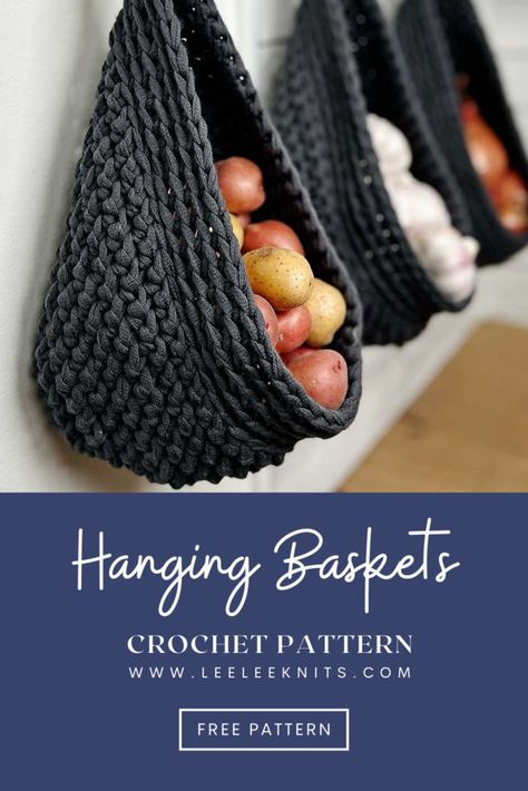 Unique Crochet Gifts, Small Home Storage Ideas, Crochet Household Items, Crochet Basket Tutorial, Crocheted Stuff, Crochet Hanging, Crochet Storage Baskets, Crochet Basket Pattern Free, Crochet Scarfs