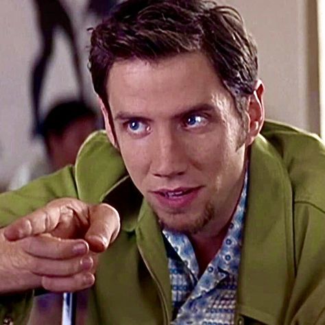 Randy Meeks, The Flying Nun, Scream 1, Scream 2, Scream 3, Scream Movie, Header Image, Movie Game, Scream