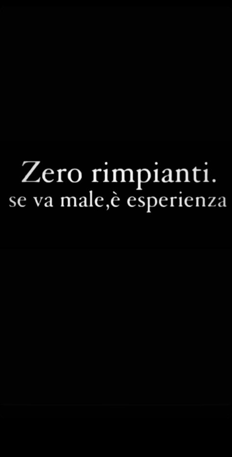 Dissing Italiani, Instagram Bio Quotes, Italian Quotes, Bio Quotes, New Start, Instagram Bio, Meaningful Quotes, True Quotes, Wise Words