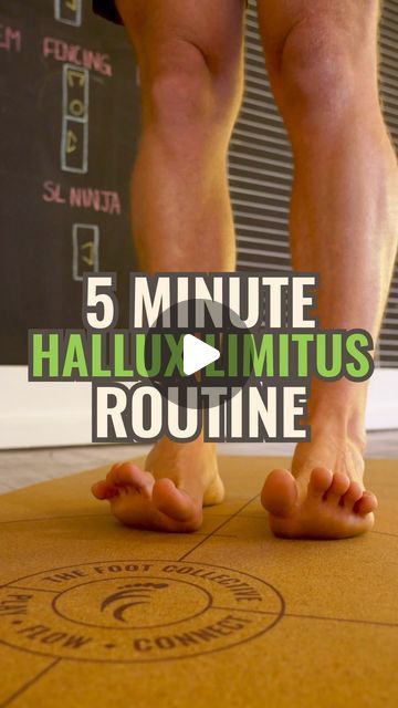 Hallux Rigidus, Targeted Exercises, Foot Health, Foot Pain, No Way, Rocker, Health, Instagram, Pie