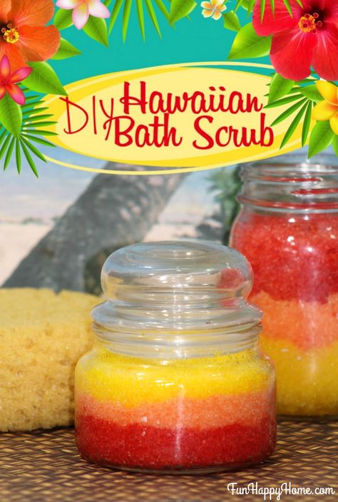 Diy Body Scrub Recipes, Diy Sugar Scrub Recipe, Bath Scrub, Scrub Diy, Săpunuri Handmade, Bath Scrubs, Body Scrub Recipe, Sugar Scrub Homemade, Homemade Scrub