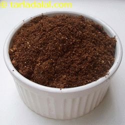 Garam Masala Powder Recipe, Prawn Dishes, Masala Powder Recipe, Maharashtrian Recipes, Pav Bhaji Masala, Nutritional Information, Spice Mix Recipes, Masala Spice, Indian Recipe