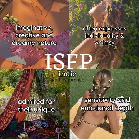 Isfp Personality Aesthetic, Isfp Core Aesthetic, Isfp 9w1, Personalities Types, Isfp Core, Isfp Aesthetic, Identity Shift, Isfp Personality, Theories Of Personality