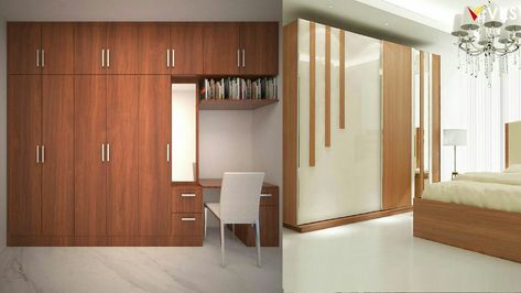 Wardrobe Color Combination, Slider Wardrobe Design Bedroom, Veneer Wardrobe Design, Wooden Wardrobe Design Bedroom, Interior Design Catalogue, 3 Door Wardrobe Design, Wardrobe Design Bedroom Modern Luxury, Wardrobe Design Bedroom Modern, Modern Wardrobe Design