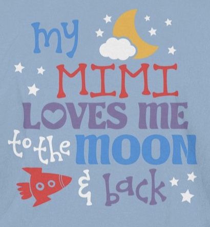 Mimi Quotes, Mimi Life, Mimi Love, Baby D, Cricut Craft, Cricut Craft Room, Mother Quotes, Baby Crochet, Jesus Loves Me