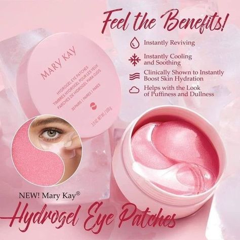 Pink Undereye, Mary Kay Facebook Party, Mary Kay Facebook, Mary Kay Inspiration, Mary Kay Eyes, Selling Mary Kay, Mary Kay Marketing, Mary Kay Party, Mary Kay Skin Care