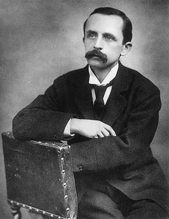 J. M. Barrie, playwright, author of Peter Pan Lost Boys Costume, Angus Scotland, J M Barrie, James Matthews, Writing Career, Female Names, Lost Boys, Big Adventure, Favorite Authors