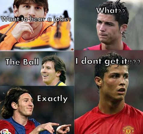 Messi Messi Neymar Suarez, Funny Football Pictures, Funny Soccer Memes, Sports Joke, Soccer Jokes, Football Jokes, Funny Soccer, Funny Sports Memes, Messi Vs