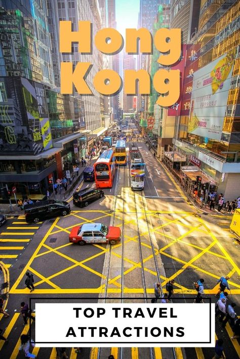 Hong Kong: Top Travel Attractions | Eager Journeys City And Nature, Asian Destinations, Hong Kong Travel Guide, Asia Cruise, Hong Kong Photography, Travel Korea, Cruise Ports, Visit Asia, Globe Travel