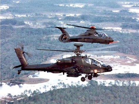 Stealth Helicopter, Ah 64 Apache, Reconnaissance Aircraft, Fighter Planes, In Flight, Military Aircraft, Helicopter, Sci-fi Spaceship, Cool Pictures