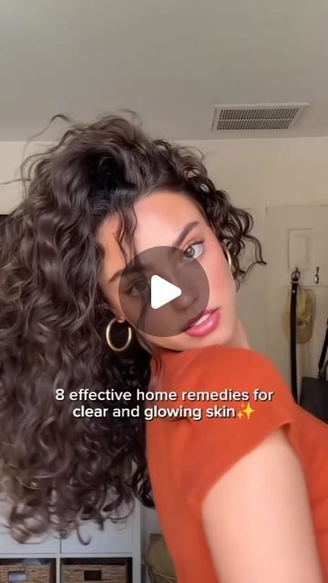 Ariaa on Instagram: "8 effective home remedies for clear, glowing skin✅✨:

Follow my youtube, pinterest and join my broadcast channel for daily updates🫶🏻

1️⃣Turmeric and Yogurt Mask:
Ingredients: 1 tablespoon turmeric powder, 2 tablespoons yogurt.
Instructions: Mix turmeric and yogurt to form a paste. Apply to your face and leave it on for 15-20 minutes. Rinse with warm water.

2️⃣Aloe Vera Gel:
Ingredients: Fresh aloe vera leaf or store-bought aloe vera gel.
Instructions: Extract the gel from an aloe vera leaf or use store-bought gel. Apply directly to your face and leave it on for 20-30 minutes. Rinse with cool water.

3️⃣Oatmeal and Honey Scrub:
Ingredients: 2 tablespoons oatmeal, 1 tablespoon honey, a little water.
Instructions: Mix oatmeal, honey, and a small amount of water to mak Honey Scrub, Scrub Ingredients, Yogurt Mask, Ripe Papaya, Sandalwood Powder, Fresh Aloe Vera, Honey Mask, Clear Glowing Skin, Turmeric Powder