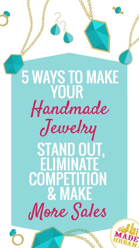 Karneval Diy, Handmade Jewelry Business, Diy Jewelry To Sell, Jewelry Making Business, Urban Jewelry, Jewelry Box Diy, Easy Diy Jewelry, Ring Men, Jewelry Designers