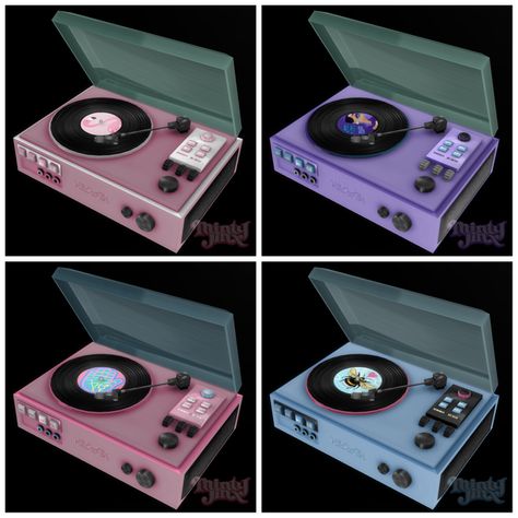 Vinyl Sims 4 Cc, Sims 4 Cc Vinyl Records, Sims 4 Vinyl Cc, Sims 4 Cc Record Player, Sims 4 Cc Gramophone, Sims 4 Cc Vinyl Records Wall, Sims 4 Music Box Cc, Sims 4 Record Player, Vintage Vinyl Record Player