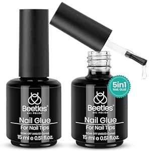 Beetles Gel Polish, Professional Manicure, Gel Glue, Clear Gel, Damaged Nails, Gel Top Coat, Diy Nail Designs, Nail Lamp, Toxin Free