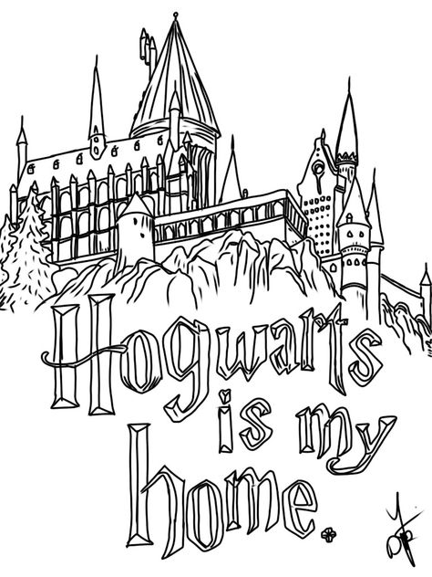 “Whether you come back by page or by the big screen, Hogwarts will always be there to welcome you home.” Hogwarts Will Always Welcome You Home, Hogwarts Is My Home, Welcome To Hogwarts, J K Rowling, Maternity Session, Big Screen, Come Back, My Home, Always Be