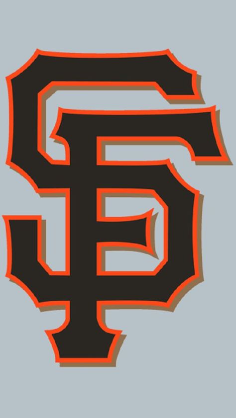 Sf Giants Wallpaper, Giants Wallpaper, Sf Giants Logo, Softball Cake, Sf Logo, 49ers Pictures, San Francisco Giants Logo, St Patricks Day Pictures, Sf Giants Baseball