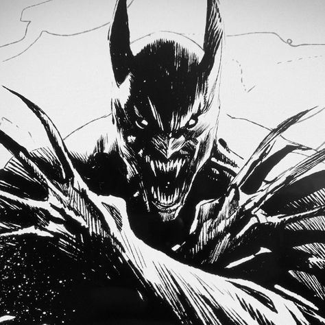 Vampire Batman, Batman Comic Wallpaper, Batman Drawing, Batman Dark, Univers Dc, Batman Wallpaper, Batman Comic Art, Batman Universe, Im Batman