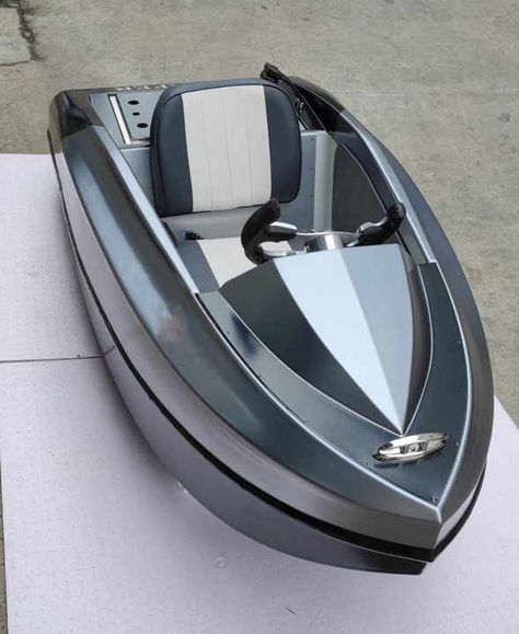 Mini Jet Boat, Small Jet Boats, Speed Boats Racing, Jet Boats For Sale, Personal Jet, Boat Luxury, Luxury Jets, Jet Boat, New Jet