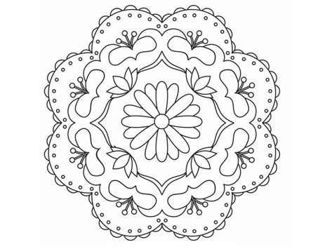 Free Printable Rangoli Coloring Pages For Kids Rangoli Patterns Diwali, Rangoli Coloring Pages, Diwali Colours, Onam Pookalam Design, Diwali For Kids, Colours Wallpaper, Diwali Crafts, Pookalam Design, Colouring Pages For Kids