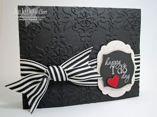 Stampin' Up! Word Play, Wedding The Paper Pixie, Paper Pixie, Word Play, Play Set, Cards Wedding, Black And Silver, Wedding Card, Anniversary Cards, Stampin Up Cards