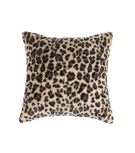 LEOPARD PILLOW Leopard Print Pillows, Elegant Throw Pillows, Leopard Pillows, Room Divider Curtain, College Apartment Decor, Faux Fur Throw Pillow, Fur Throw Pillows, Room Makeover Bedroom, Faux Fur Throw