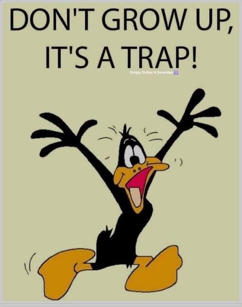 Funny Day Quotes, Good Morning Funny Pictures, Inspirerende Ord, Funny Cartoons Jokes, Funny Good Morning Quotes, Morning Quotes Funny, Good Morning Funny, Funny Quotes Sarcasm, Daffy Duck