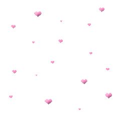 Heart Gifs, Falling Gif, 블로그 디자인, Rain Gif, Girly Graphics, Glitter Gif, Heart Overlay, Overlays Cute, Heart Gif