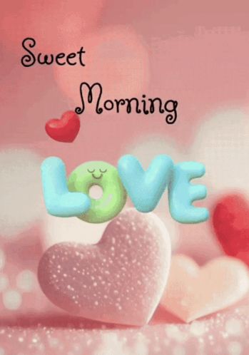 Good Morning My Love Gif, Sweet Morning, Good Night Massage, Morning Board, Good Morning Love Gif, Good Night Wallpaper, Lovely Morning, Hello August, Night Wallpaper