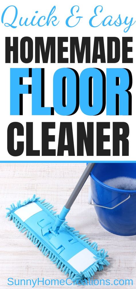 Hardwood Floor Cleaner Diy, Clean Linoleum Floors, Best Floor Cleaner, Floor Cleaner Recipes, Floor Cleaning Hacks, Homemade Floor Cleaners, Diy Floor Cleaner, Tile Floor Cleaner, Tile Floor Diy