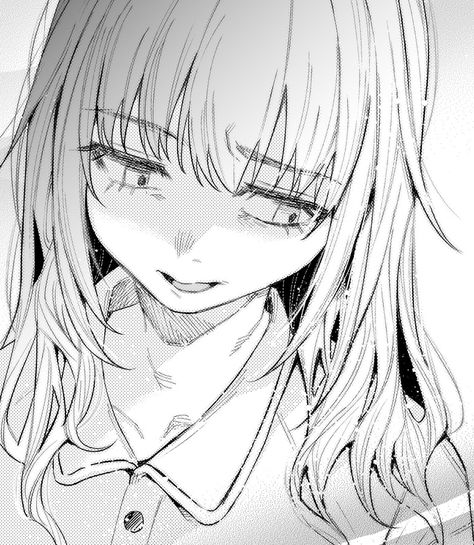 manga: i wanted to be hurt by love. Kimi ni Aisarete Itakatta Kanae Kanai, Hurt By Love, Love Icon, Anime, White, Black