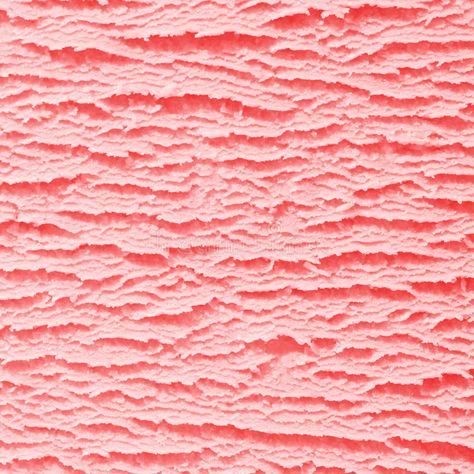 Strawberry icecream texture. Macro background of the surface texture of a scoop , #affiliate, #Macro, #background, #texture, #Strawberry, #icecream #ad Ice Cream Texture Photography, Cream Paper Texture, Cream Texture Background, Strawberry Texture, Ice Cream Texture, Halo Top Ice Cream, Strawberry Background, Ice Creamery, Ice Cream Poster