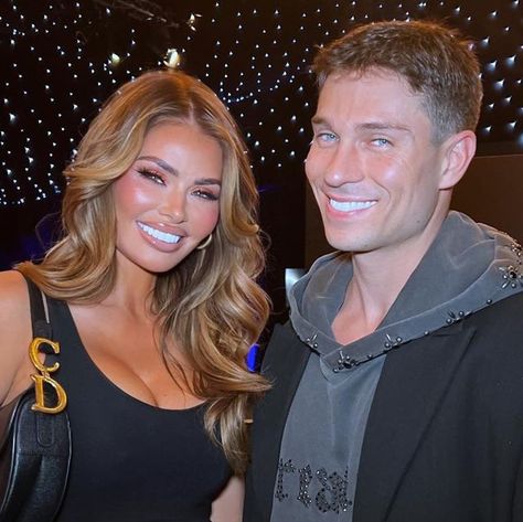 Chloe Sims on Instagram: "It’s a family thing 🖤 . My little cousin @joeyessex love you so much x" Chloe Sims, Reality Tv, Love You So Much, A Family, Chloe, Love You, Tv, On Instagram, Quick Saves