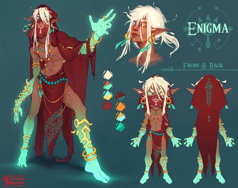 Reference Sheet, Zelda Art, Legend Of Zelda Breath, Twilight Princess, Breath Of The Wild, Character Designs, Dnd Characters, Fantasy Character Design, Legend Of Zelda