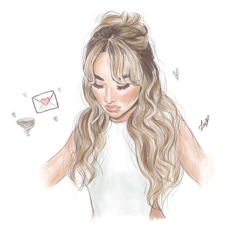 Airplane Sketch, Olivia Pink, Future Wallpaper, Sabrina Sato, Cute Sketches, Celebrity Drawings, Easy Drawings Sketches, Amazing Drawings, Cute Disney Wallpaper