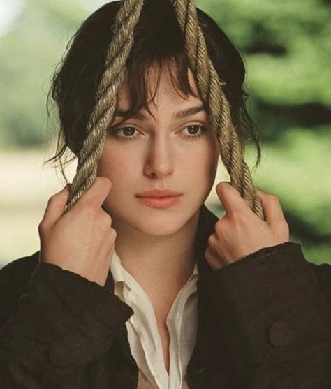 Divine Women, Pride & Prejudice Movie, Kiera Knightly, Lizzie Bennet, Very Important Person, Pride And Prejudice 2005, Keira Knightly, Elizabeth Bennet, Mr Darcy