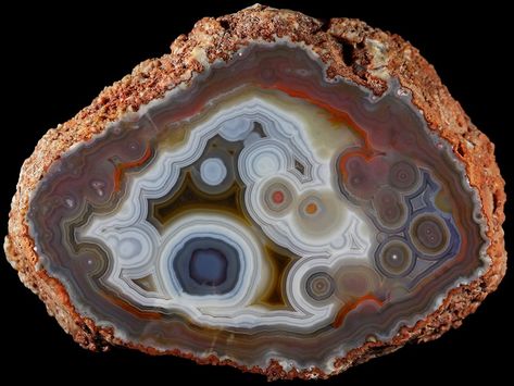 ‎Bernd Oheim‎ -  ·  High Atlas region morocco, 13x9,5 cm - FB Coyamito Agate, Rock And Minerals, Geode Rocks, Rock Hunting, Geode Art, Cool Rocks, Artistic Inspiration, Agate Geode, Minerals And Gemstones