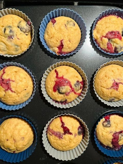 Kodiak Protein Muffins, Kodiak Protein Pancakes, Healthy Pantry Staples, Keto Blueberry Muffins, Delicious Muffins, Protein Pancake Mix, Healthy Pantry, Keto Blueberry, Chocolate Mug Cake