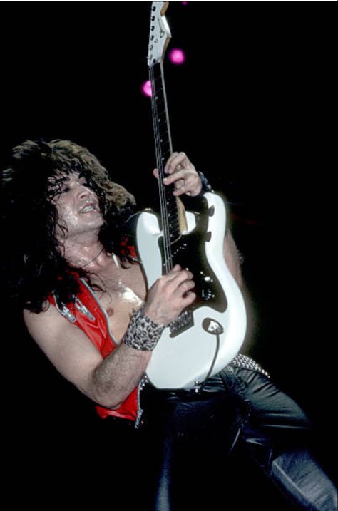 Jake E Lee, Lee Williams, Axes, Classic Rock, Rock N Roll, Rocker, Musician, Music, Quick Saves