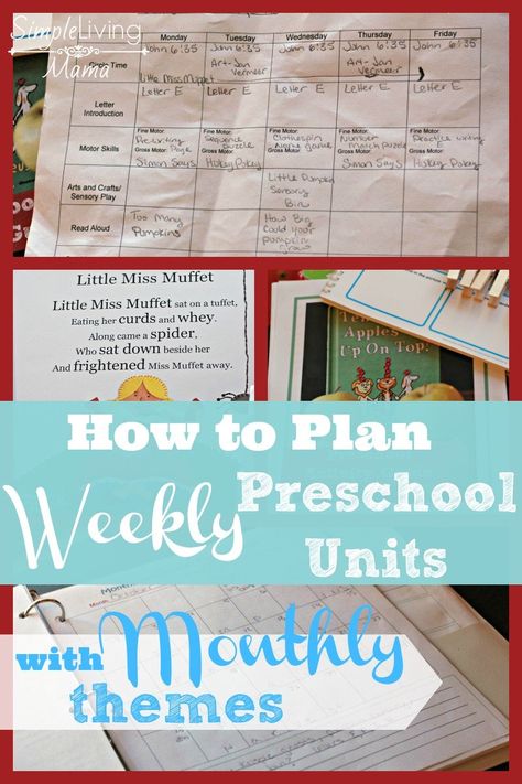 Mha Classroom, Themes Preschool, Preschool Weekly Themes, Preschool Planner, School Planning, Alphabet Animals, Homeschooling Preschool, Homeschool Preschool Curriculum, Preschool Schedule